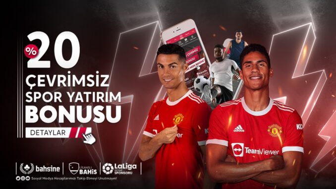 Bahsine TV