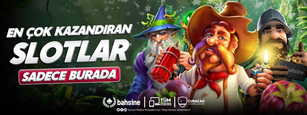 Bahsine ile Finansal İşlemler