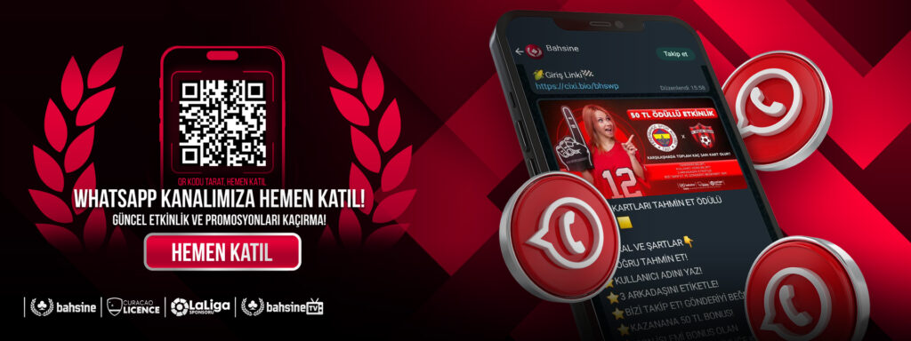 Deneme Bonusu Veren Siteler