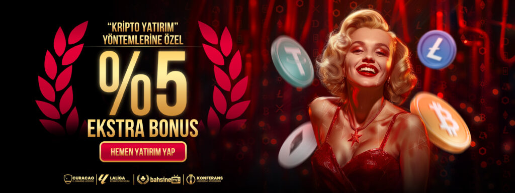 Bahsine Hızlı Kayıt