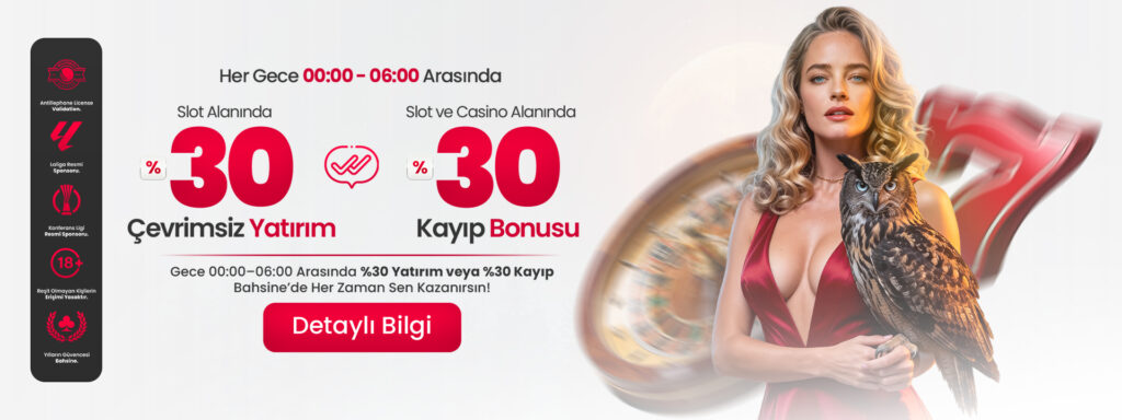 Bahsine Canlı Casino Detaylı İnceleme